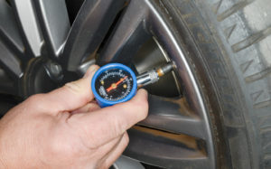 Read more about the article The Importance of Your Vehicle’s Tires